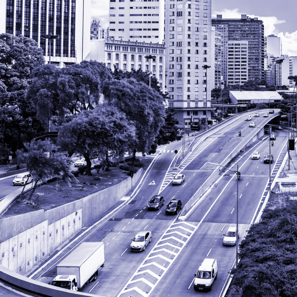 urban challenge